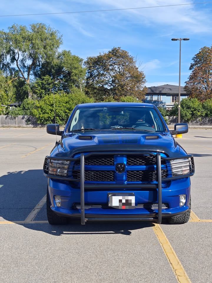Personalized 2019 Ram 1500 - photo 3