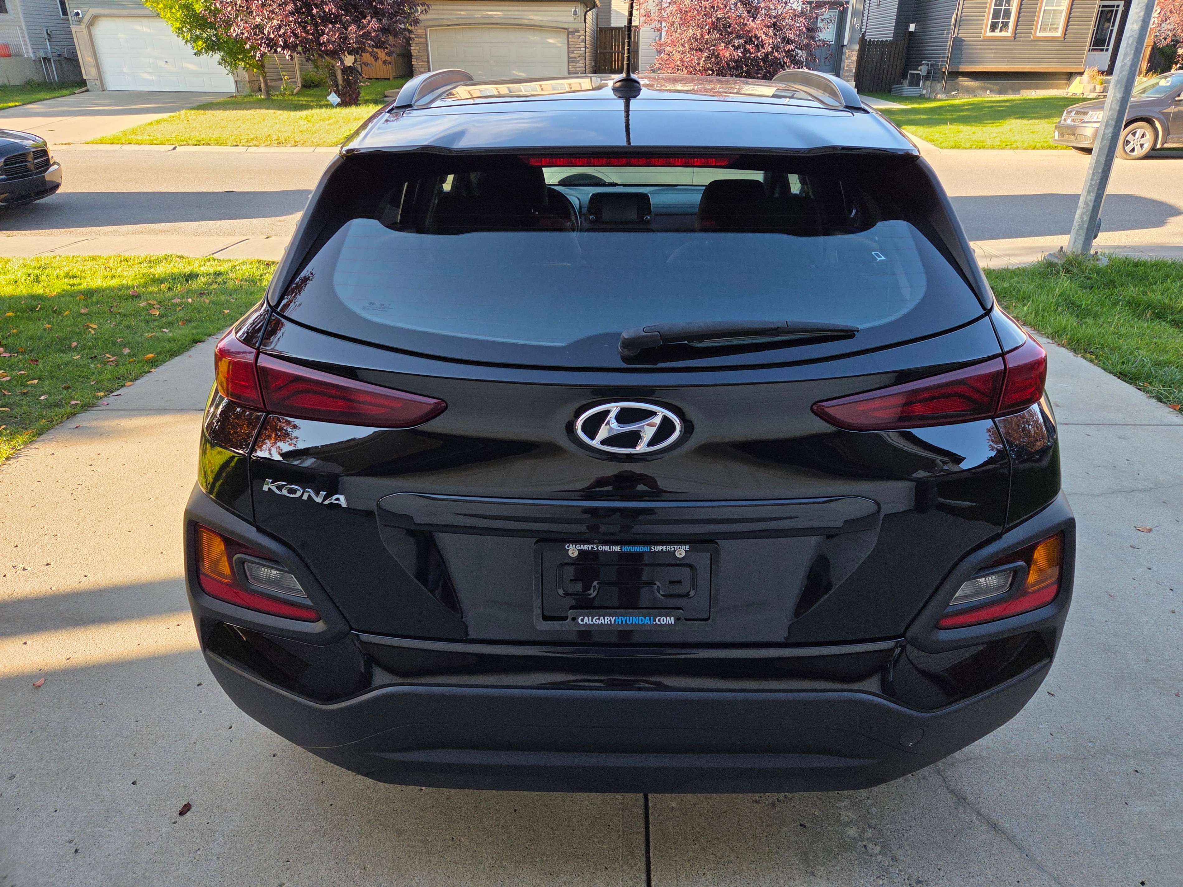 2021 Hyundai Kona - photo 5