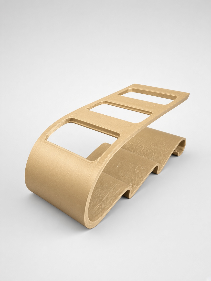 Remote Holder, 3 Slots - photo 5