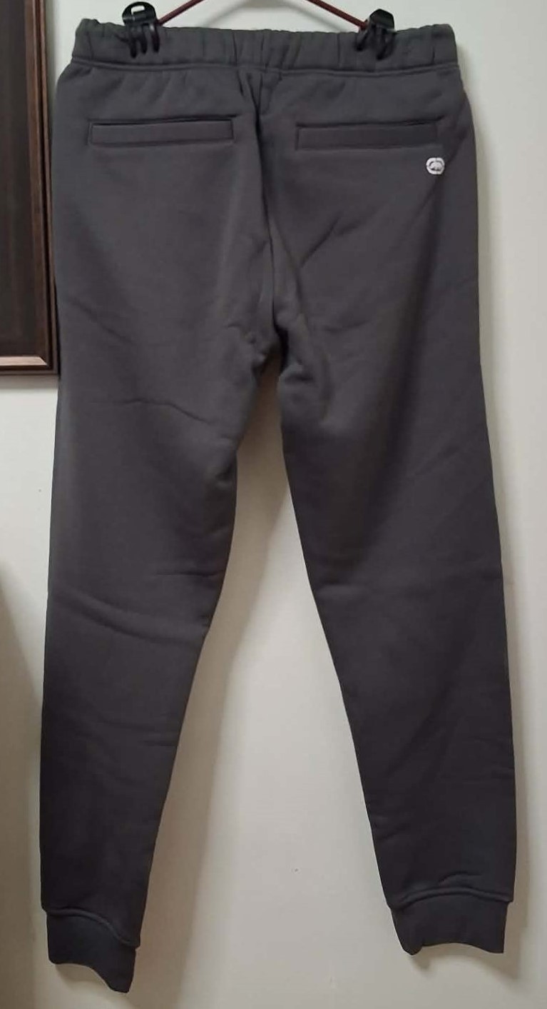 Gift for Him New Ecko Unltd Men's Graffiti Arch Logo Jogger NWT - photo 2