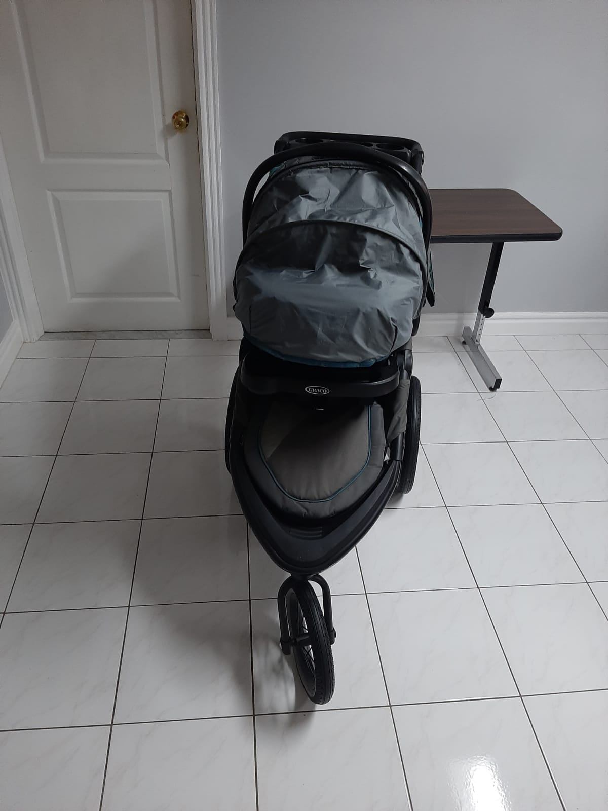 Graco stroller - photo 2