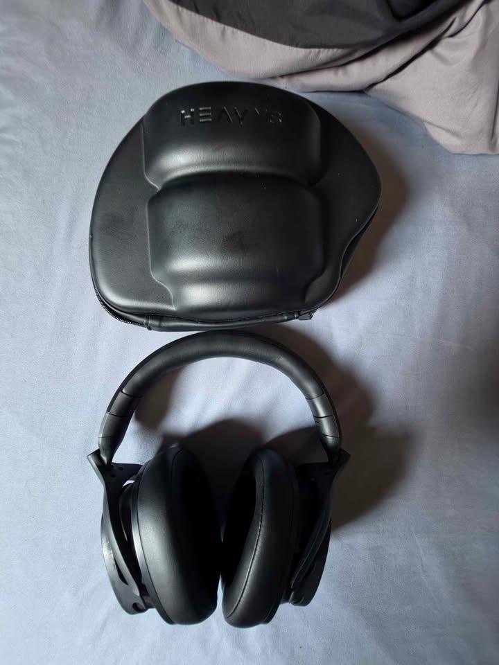 Heavys HeadPhones - photo 2