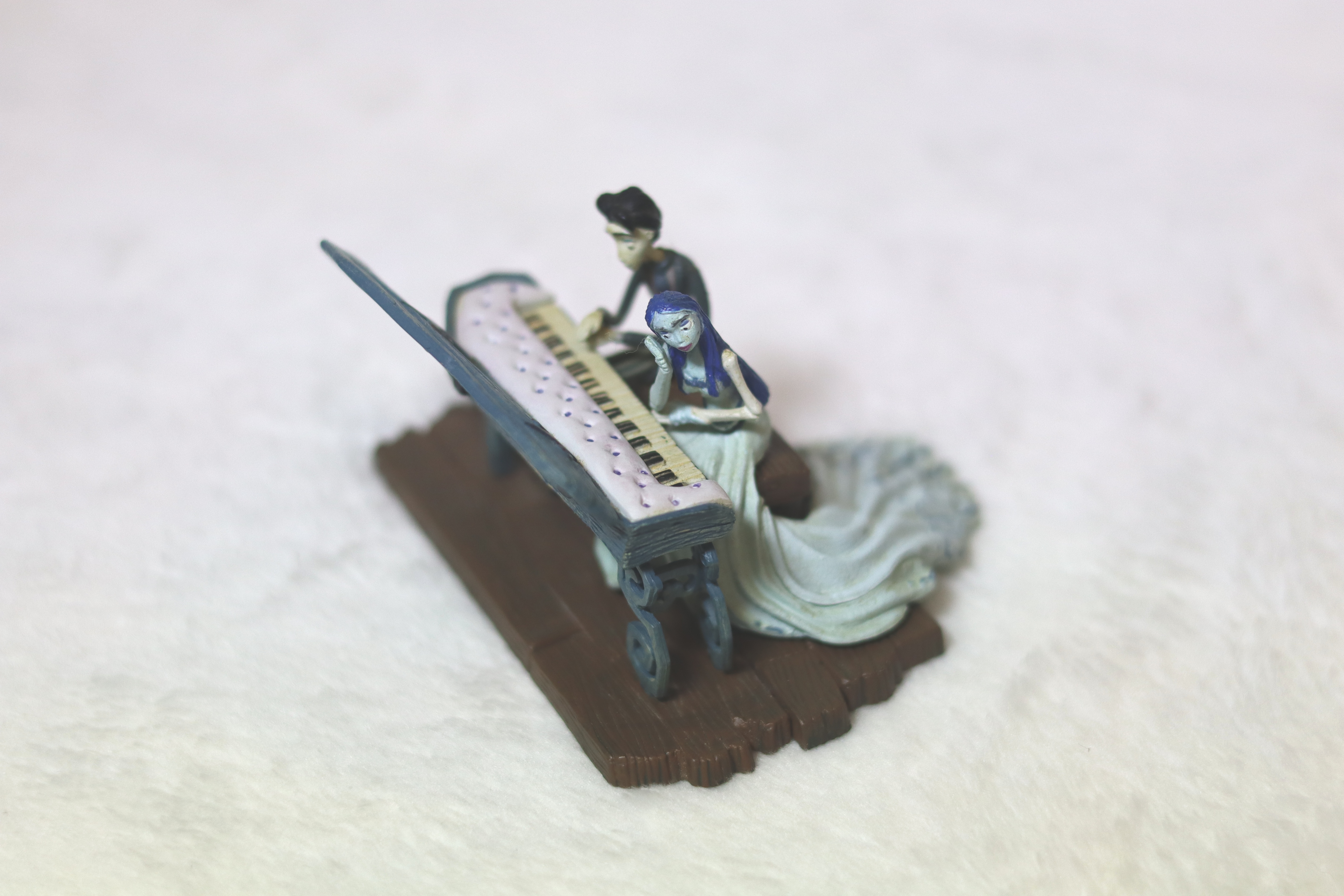 Various Character Small Figures - photo 4