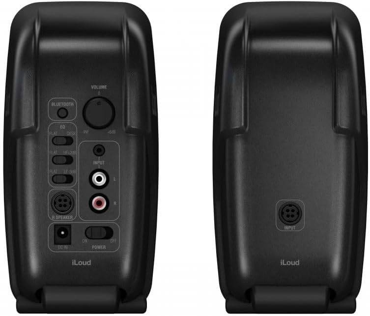 IK Multimedia iLoud Micro Monitor Speakers (Pair) – $250 - photo 5