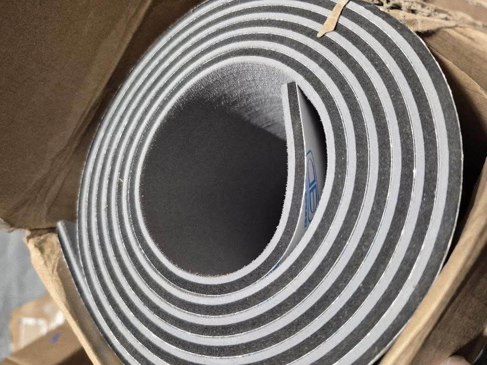Oceanbroad EVA Foam Boat Decking Sheet - photo 3
