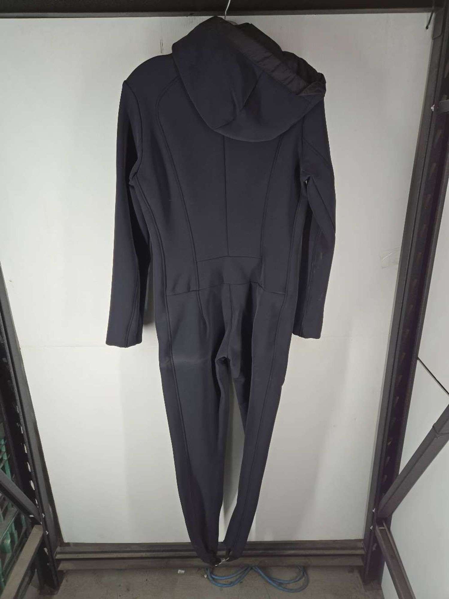 Delizi One-Piece Ski Suit - photo 3