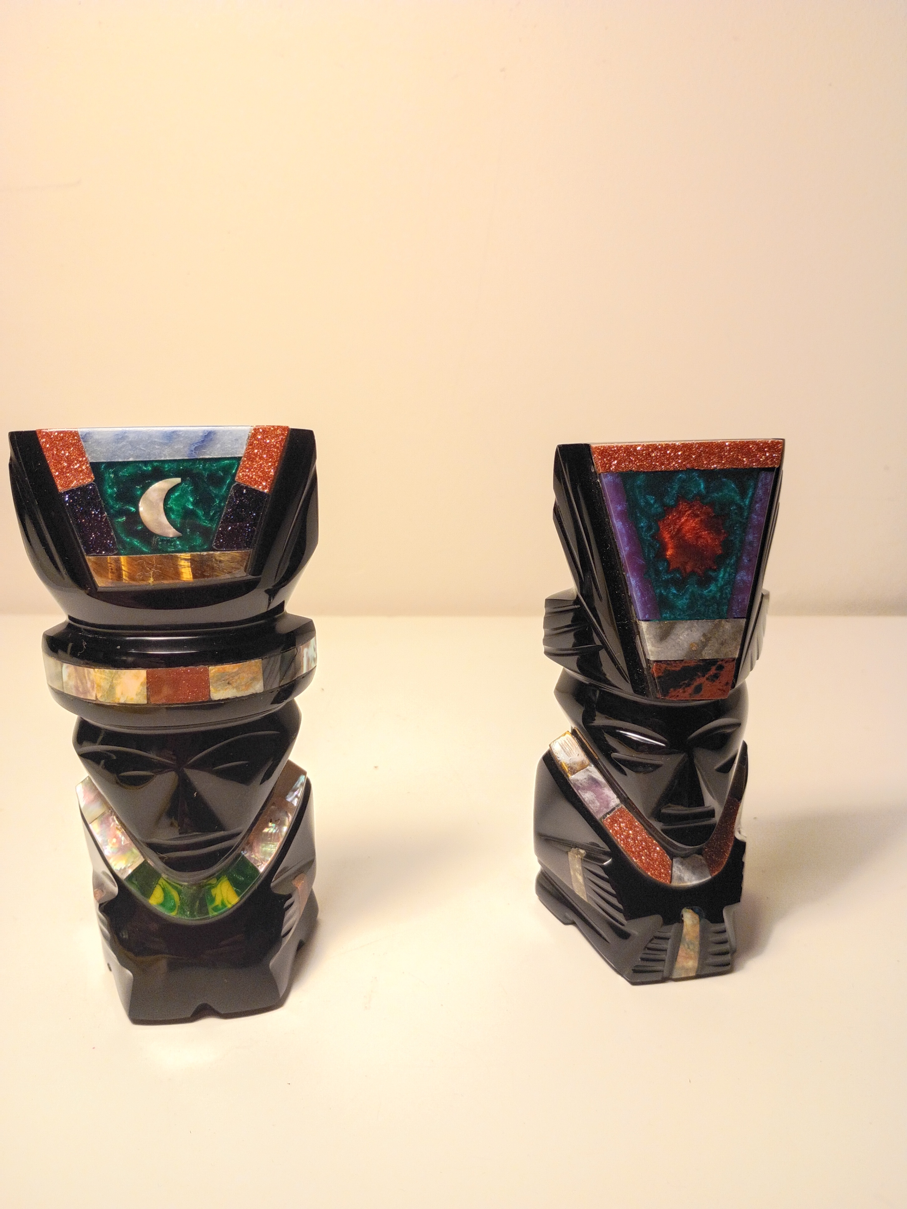 sun and moon gods - photo 4