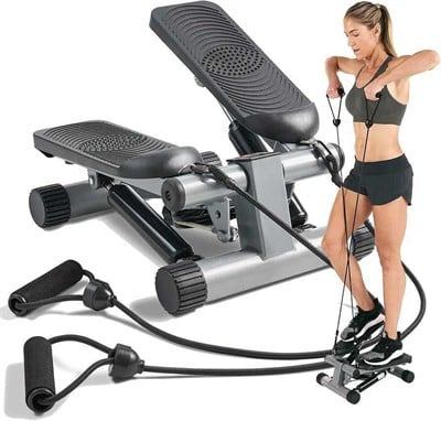 Sunny Health Mini Stair Stepper — New
