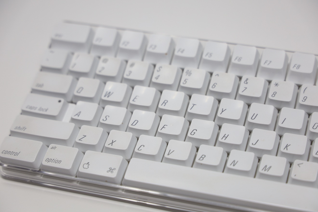 Apple Pro Keyboard and Apple Pro Mouse - photo 2