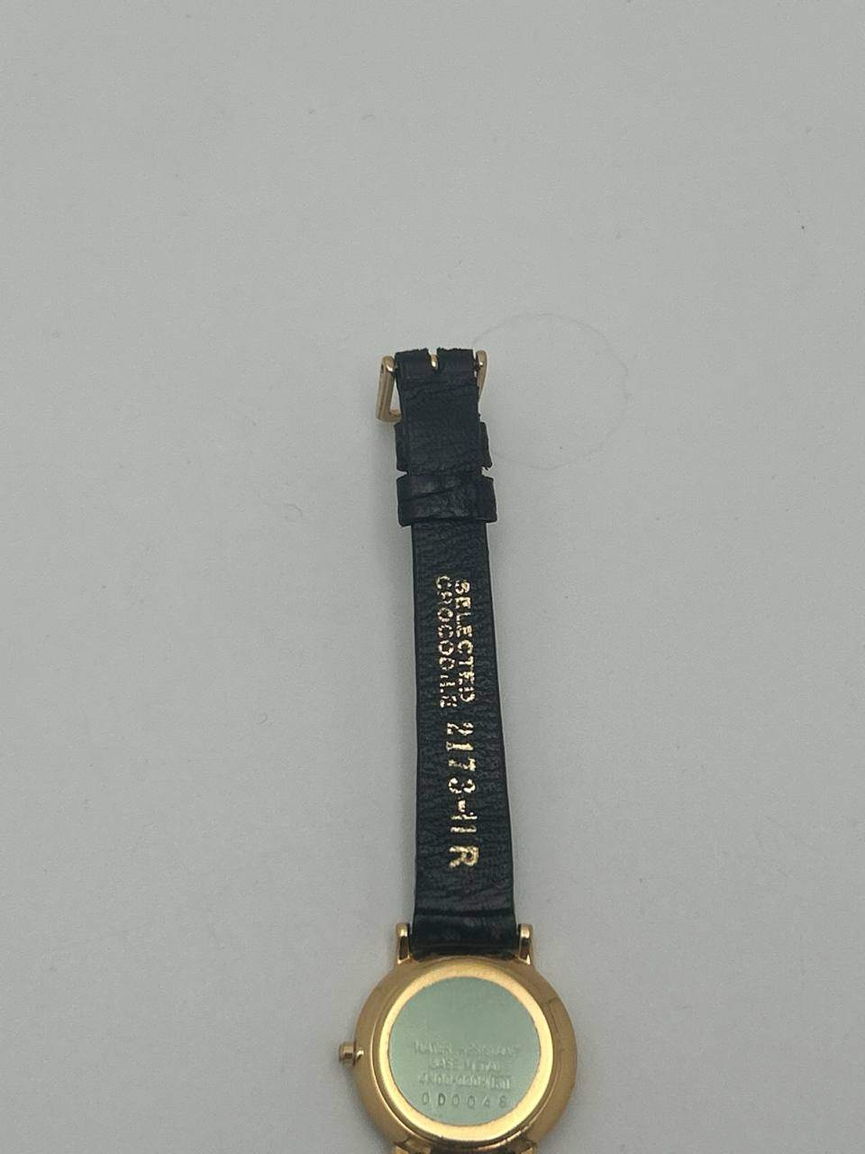 Vintage Seiko LaSalle 4N00-020H Quartz Watch – Working - photo 2