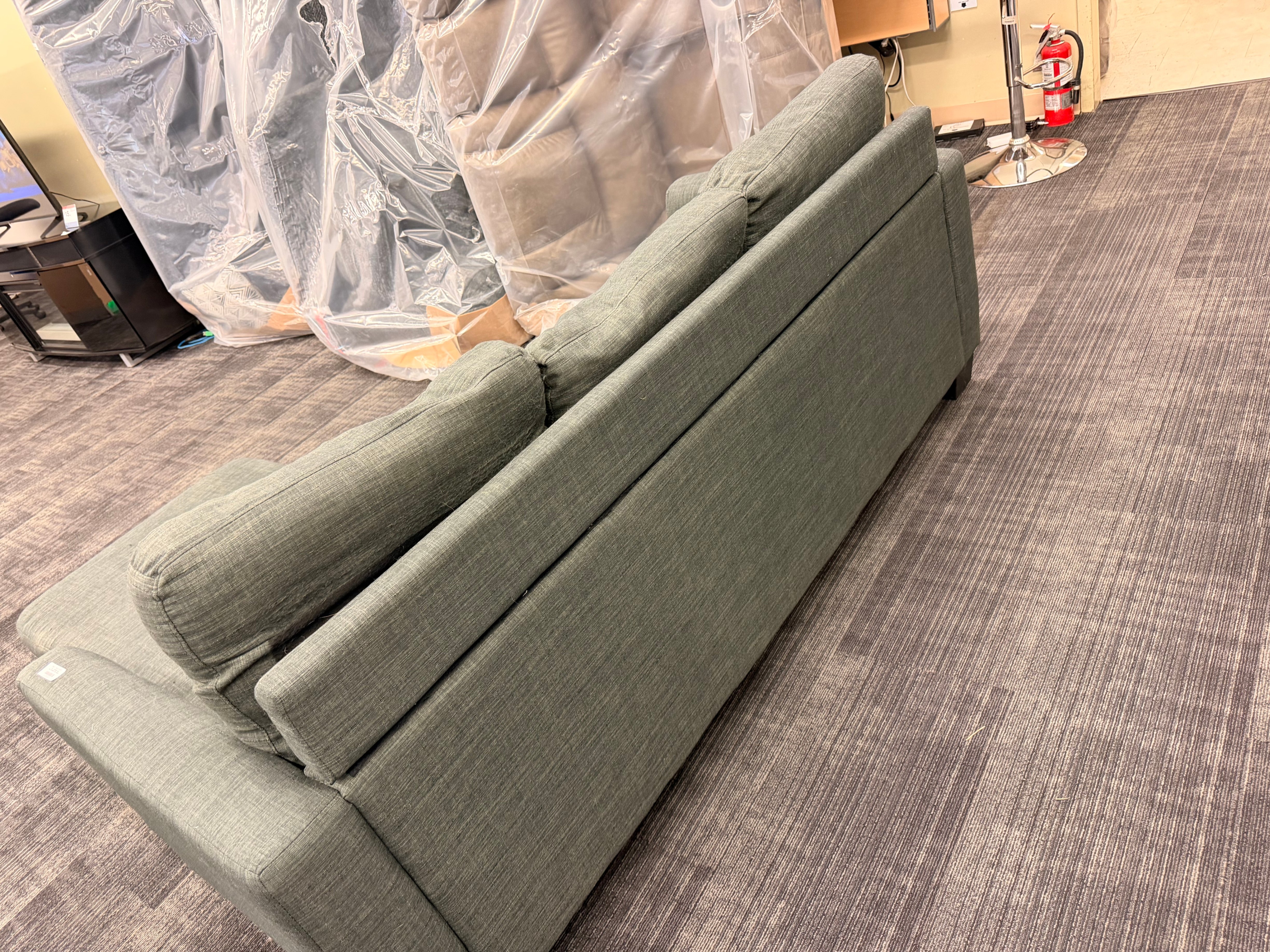 Reversible Sofa Chaise - photo 3