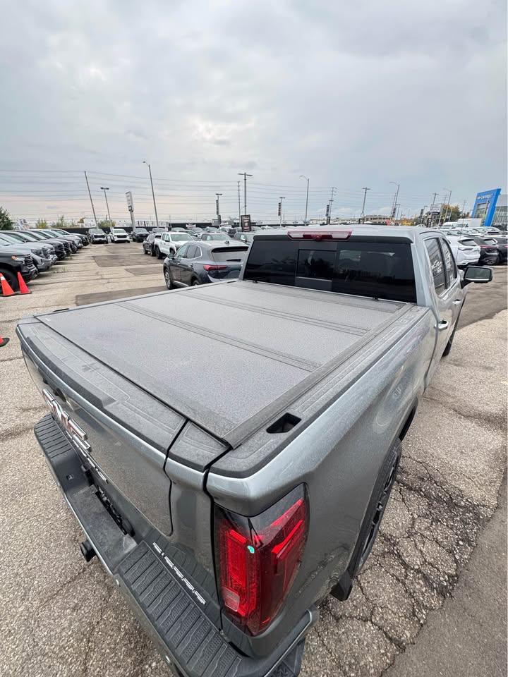 2026 GMC sierra 1500 denali - photo 3