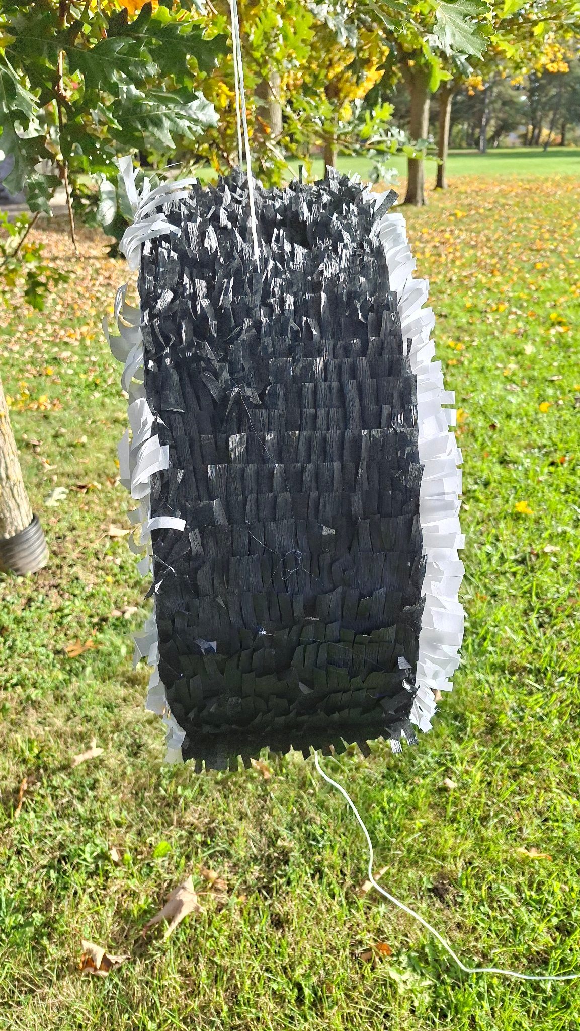 Dr. Eggman Piñata – Sonic the Hedgehog Birthday - photo 3