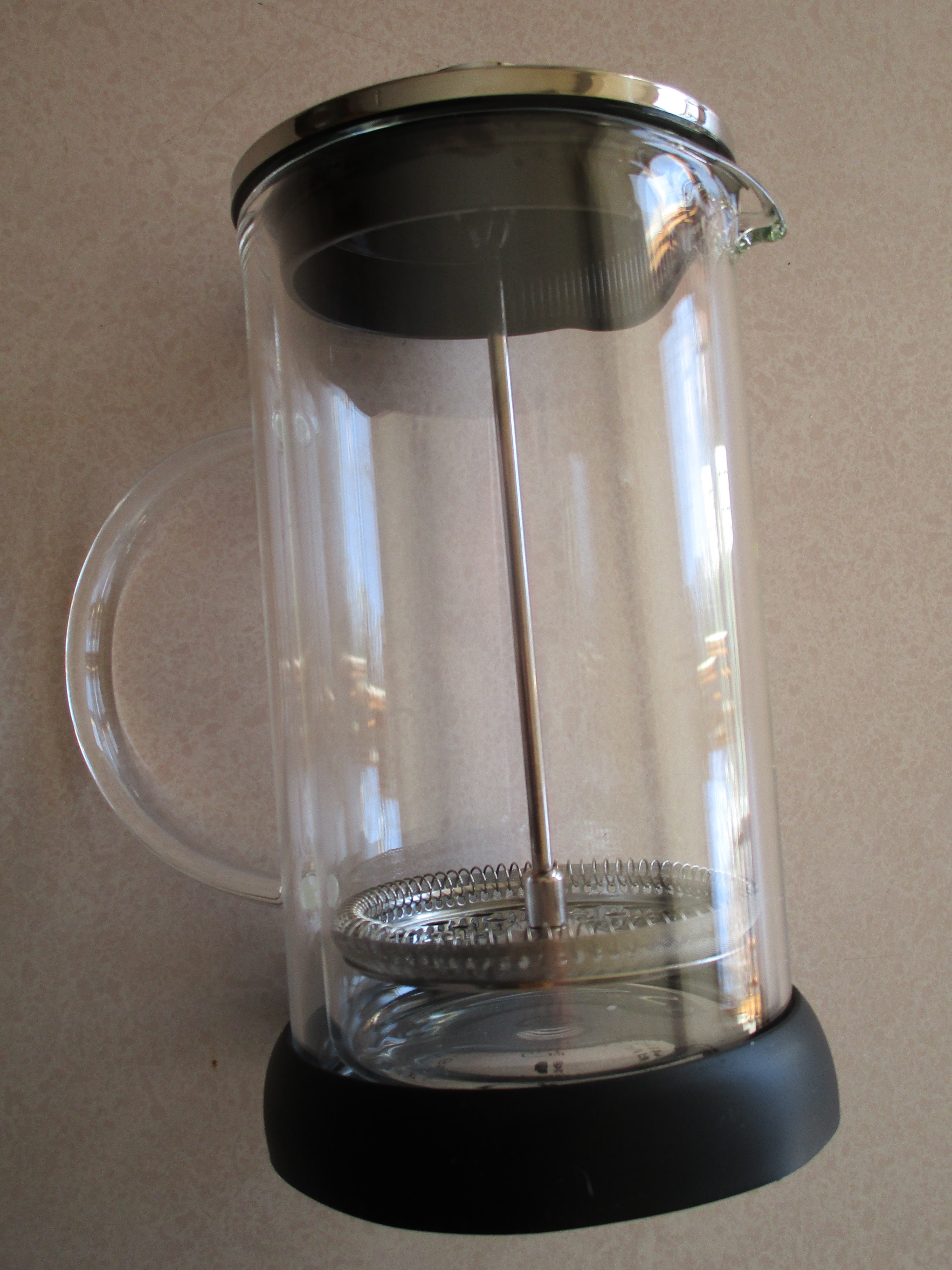 COFFEE PRESS