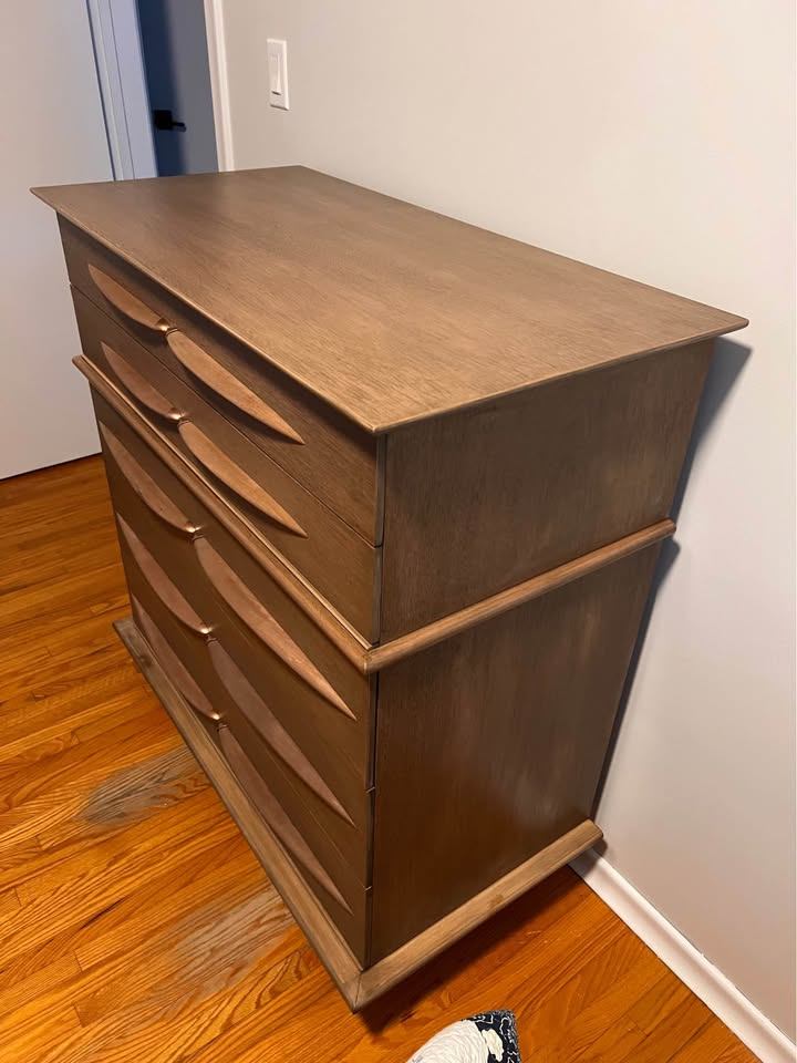 Gibbard Large Wood Dresser - photo 3