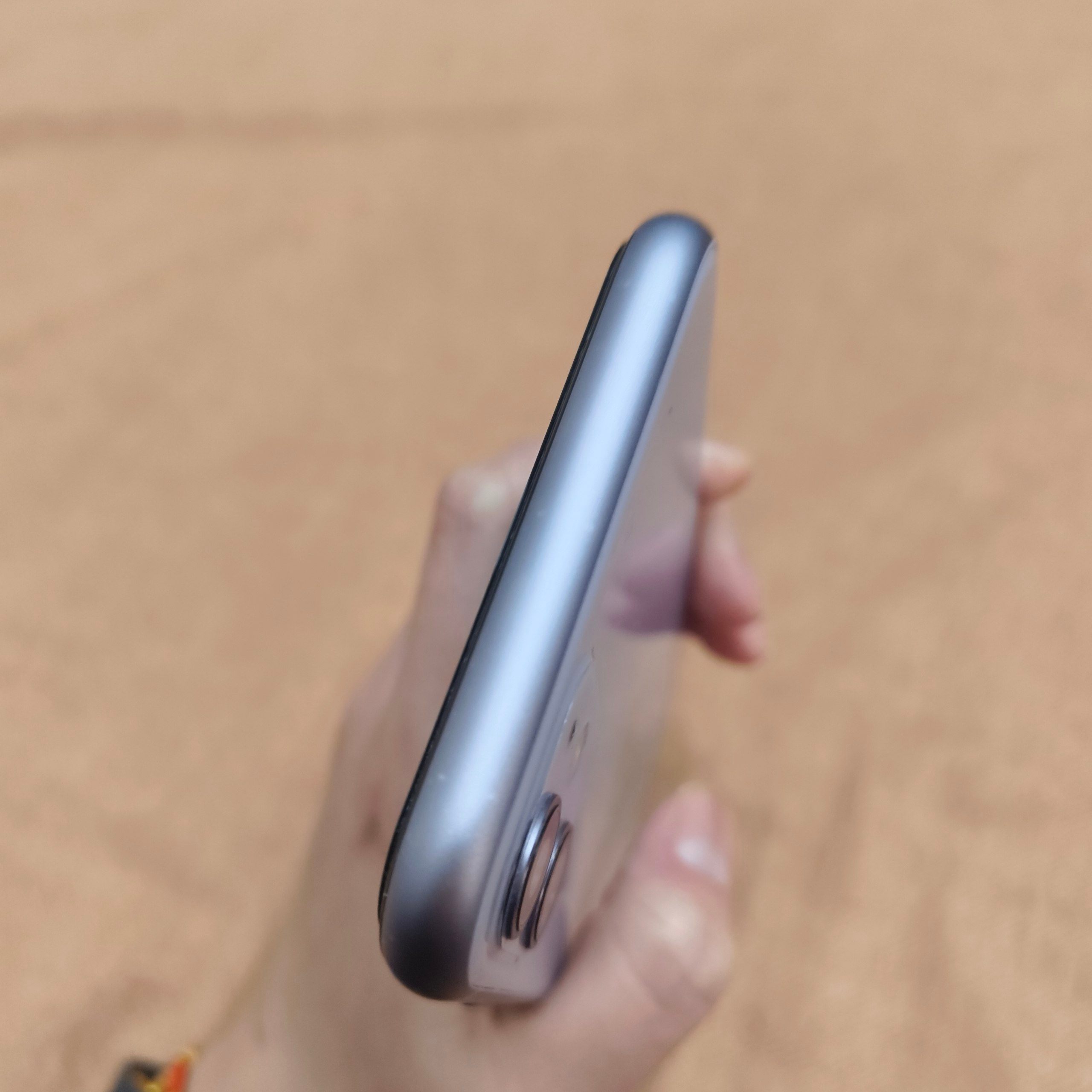 iPhone 11 128Gb Purple - photo 5