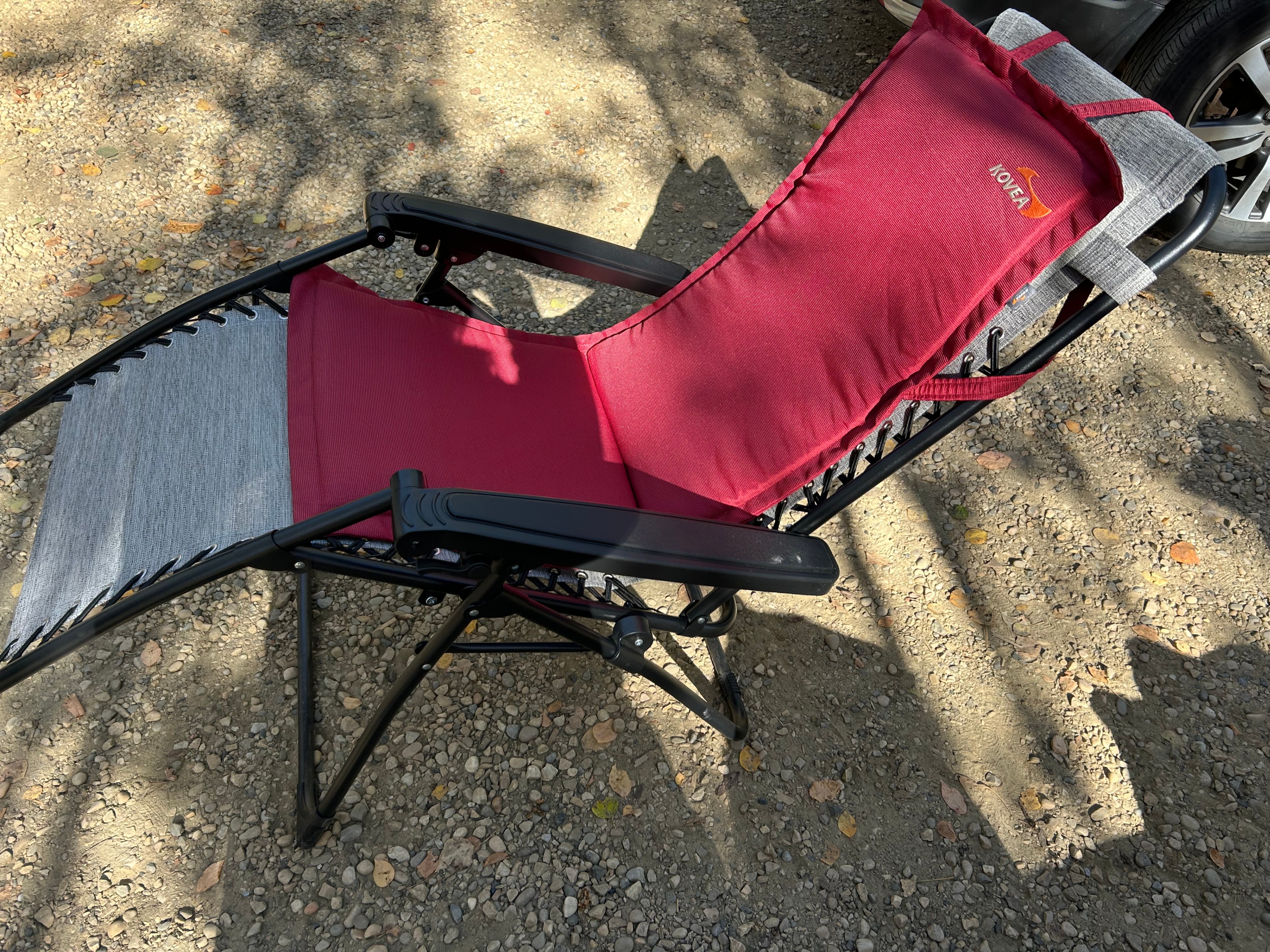 Kovea Zero Gravity Chair