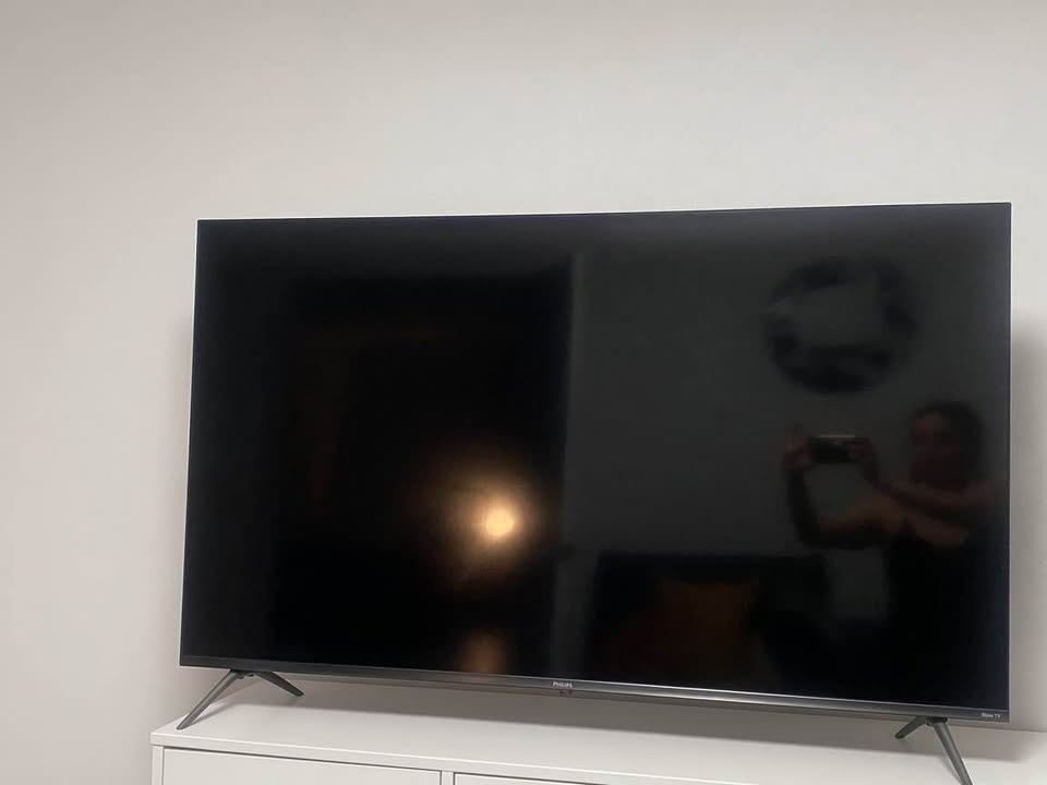 55" Philips Roku TV – Like New – Liquidation Sale! - photo 2