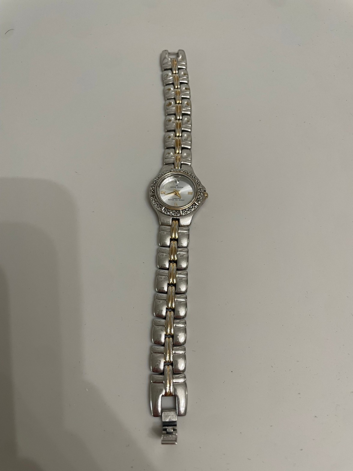 Anne Klein & La Mer Watches