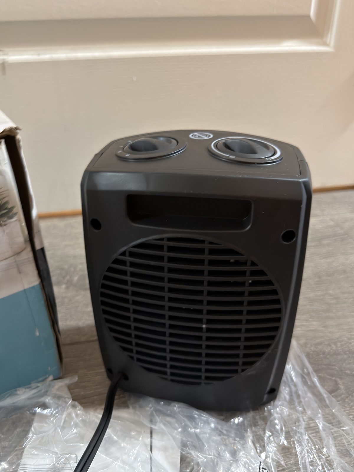 For living Heater - photo 2