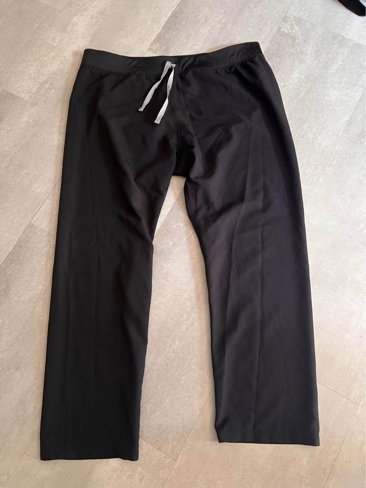 Figs XXL pants