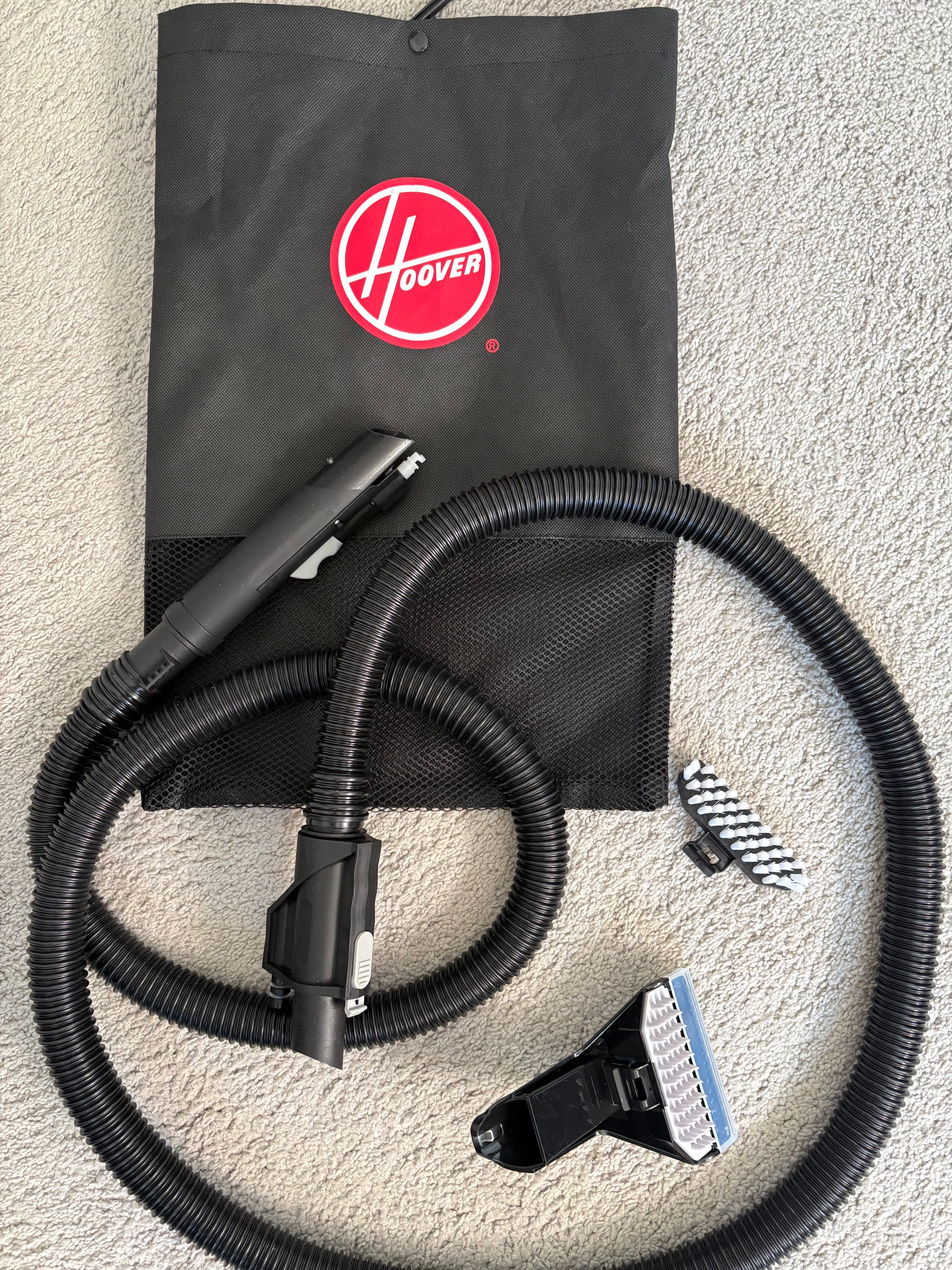 Hoover SmartWash Carpet Cleaner & Stair Cleaner Accessories - photo 5