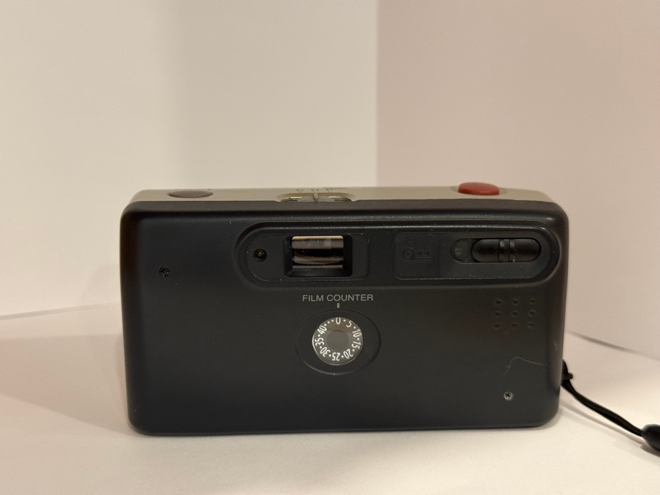 Fujifilm Nexia 20 Auto APS Film Camera – Fujinon 24mm, Tested Wo - photo 2