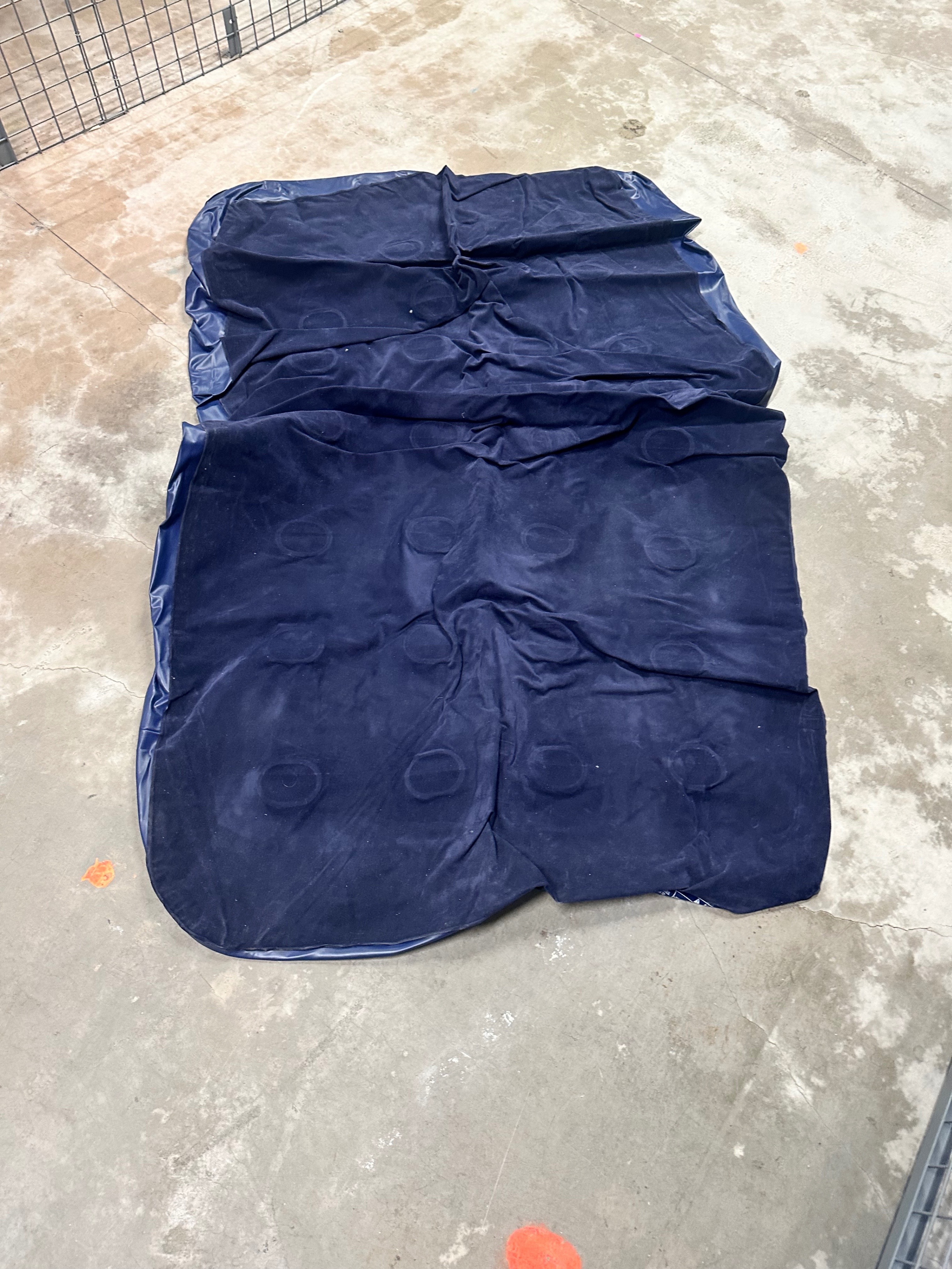Intex Twin Air Mattress