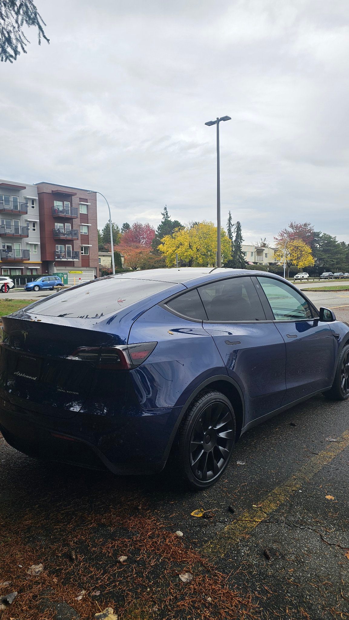 2023 Tesla Model Y Long Range AWD — $51,893 - photo 3