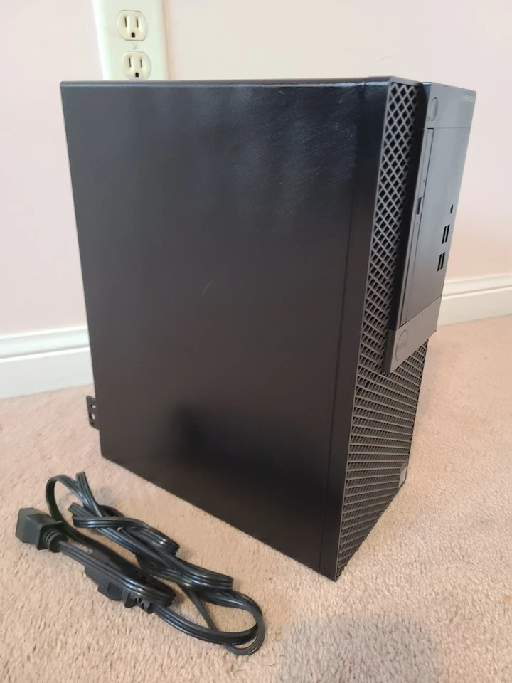 nEW i5 65000 PC 16GB RAM 2GB AMD SSD+500GB HDD Windows 11 - photo 2