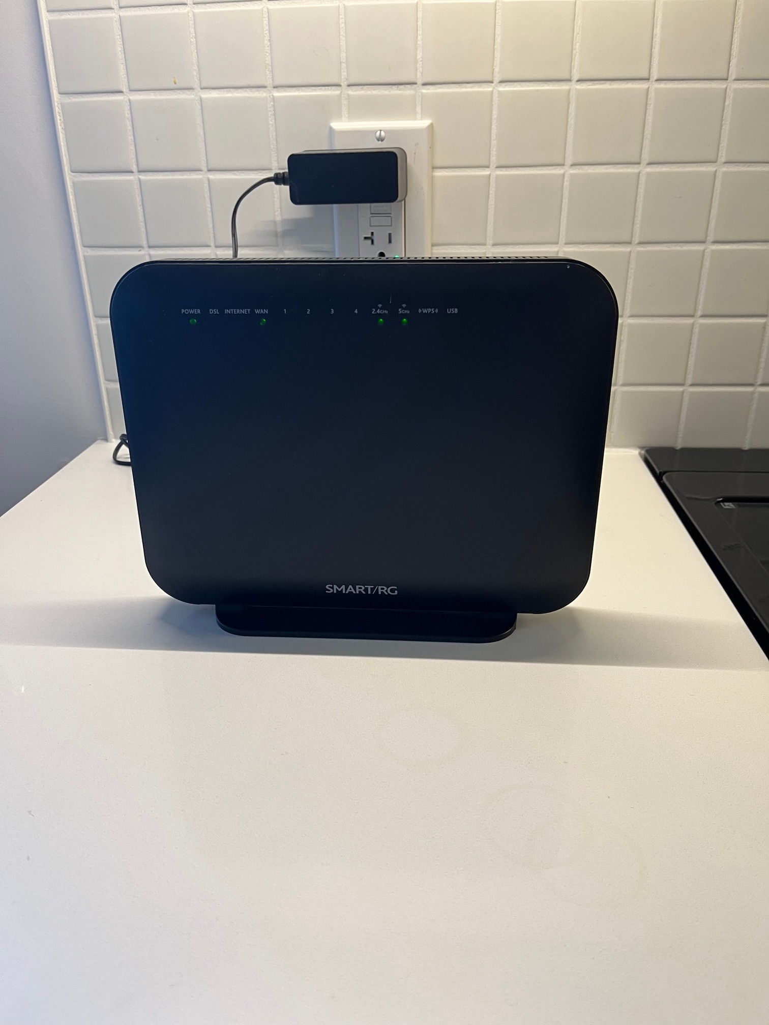 SmartRG SR516ac Modem & Wi-Fi Router