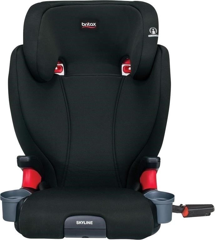 Britax Skyline 2-Stage Booster Car Seat