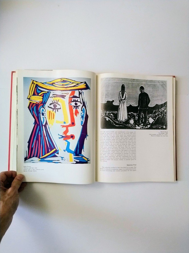 The Complete Printmaker! - photo 5