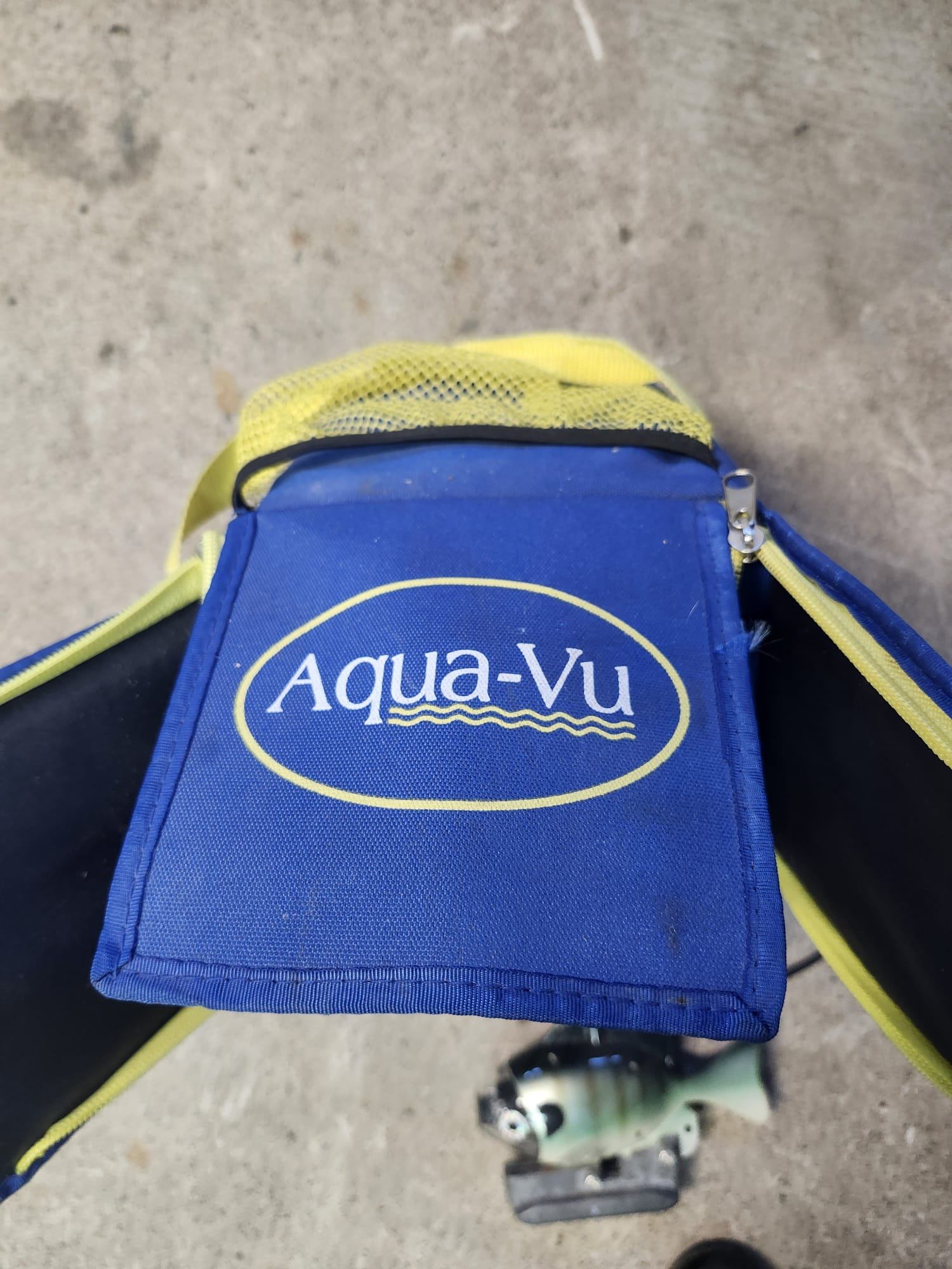Aqua-Vu Scout Underwater Fishing Camera System - photo 2