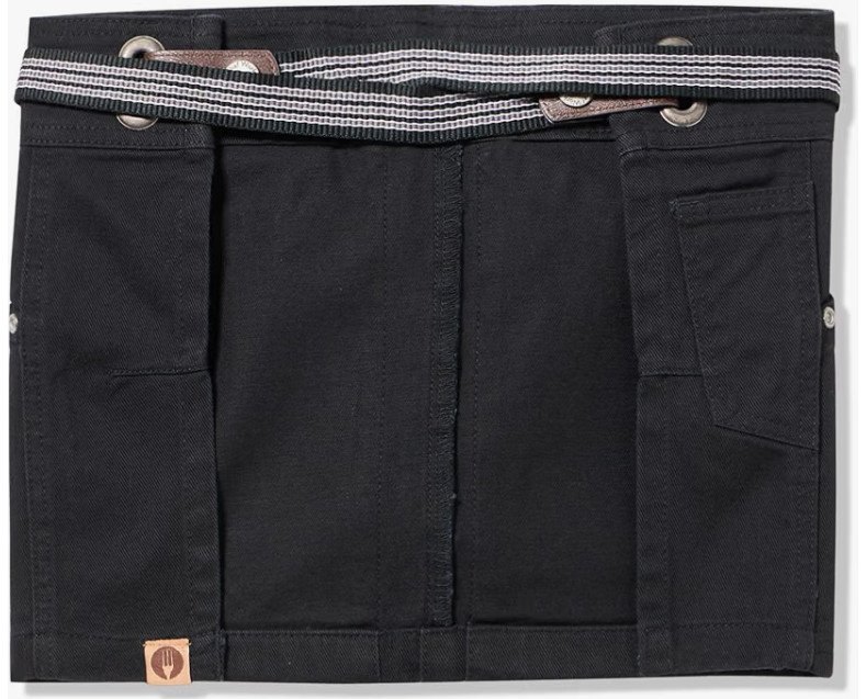 Chef Works Berkeley Waist Apron - photo 3