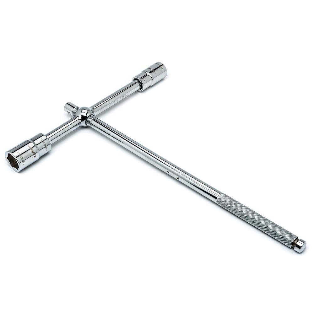 Lug wrench - photo 3