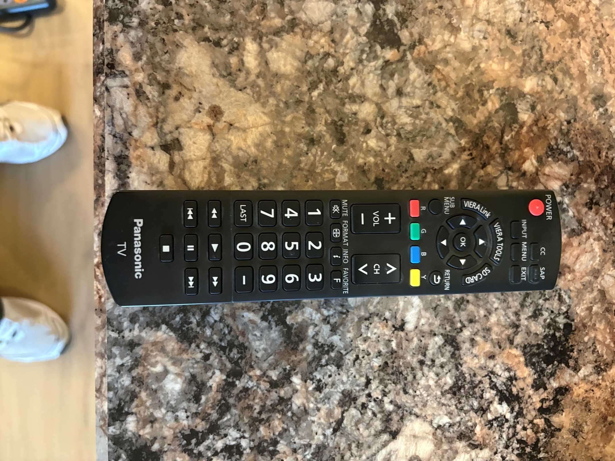 TELEVISION, 32" Panasonic - photo 3