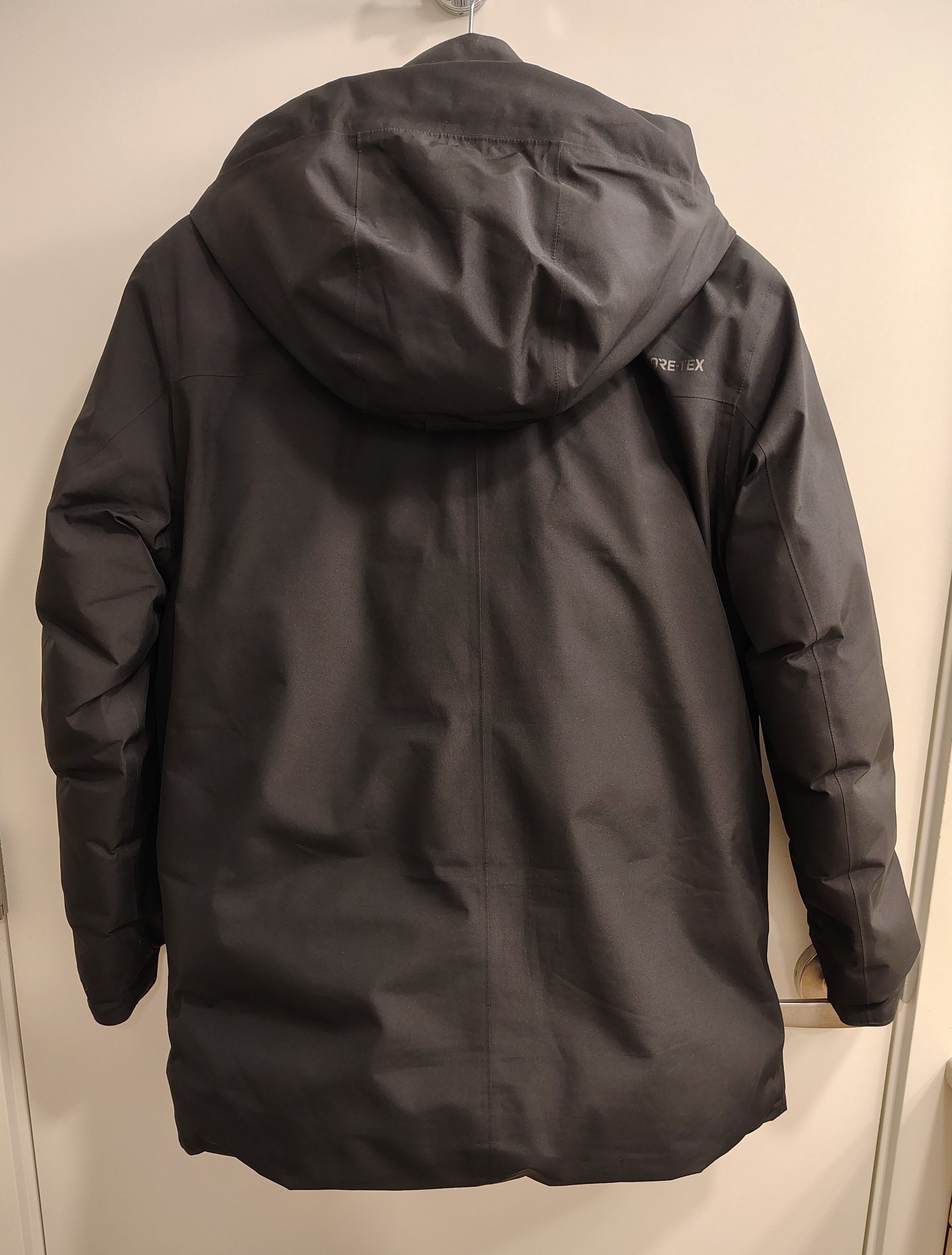 K2 Gore-Tex Down Parka Jacket - photo 2