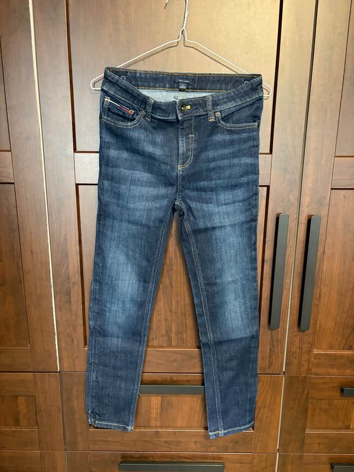 Tommy Hilfiger Skinny Jeans Youth/Boy Size14 11-13 yrs Boys