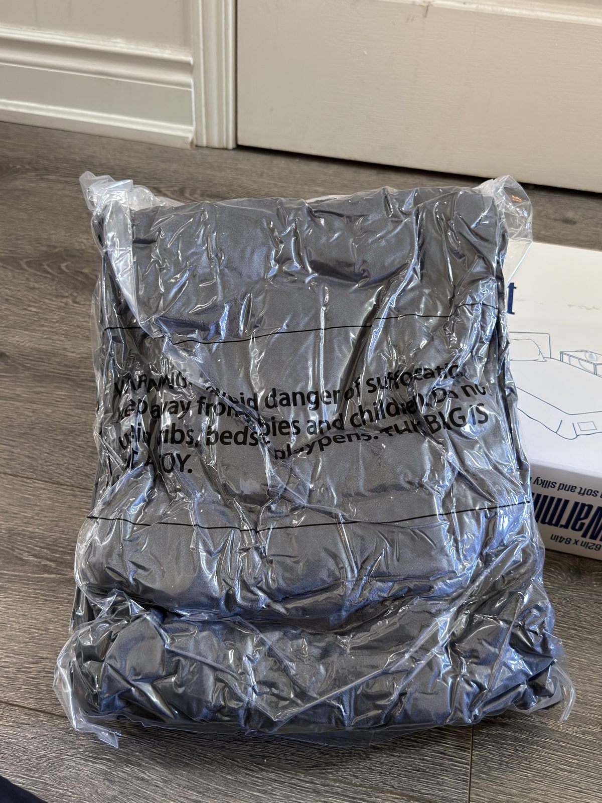 Westinghouse warming blanket 62x84 - photo 2