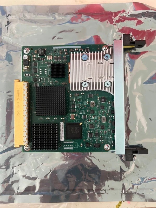 Cisco SPA-1X10GE-L-V2 Shared Port Adapter
