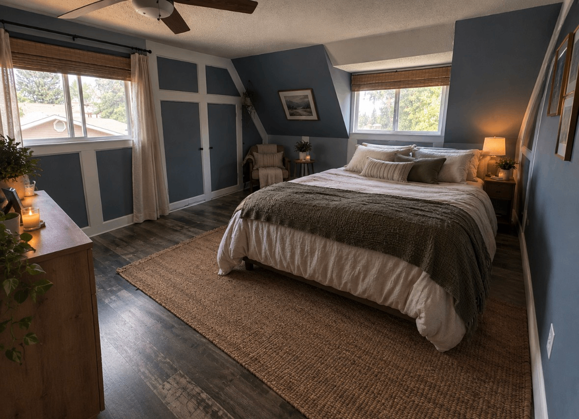 3 Bedroom 2 Bathroom House for Rent - photo 2