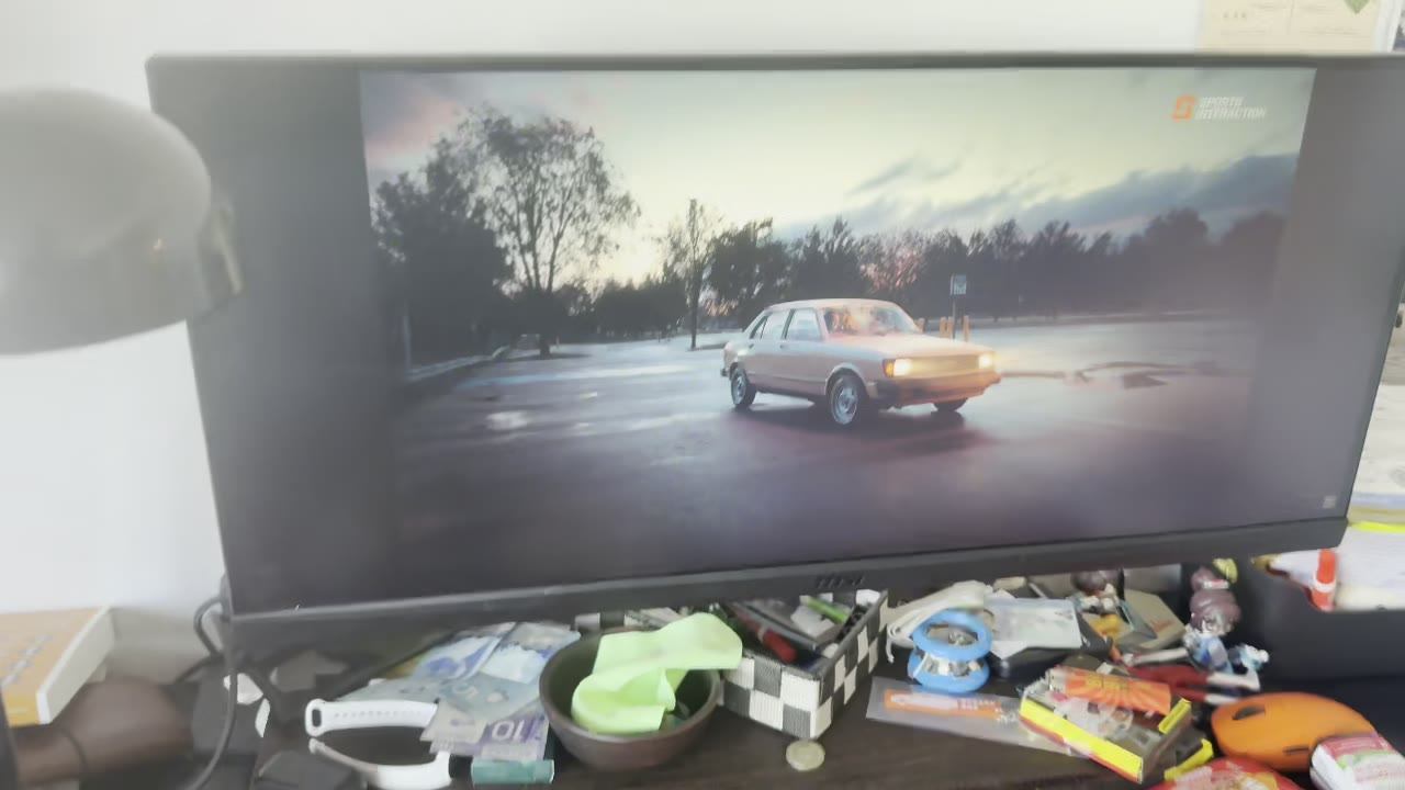 MSI Optix MAG301RF 30" Ultrawide Gaming Monitor – 200Hz
