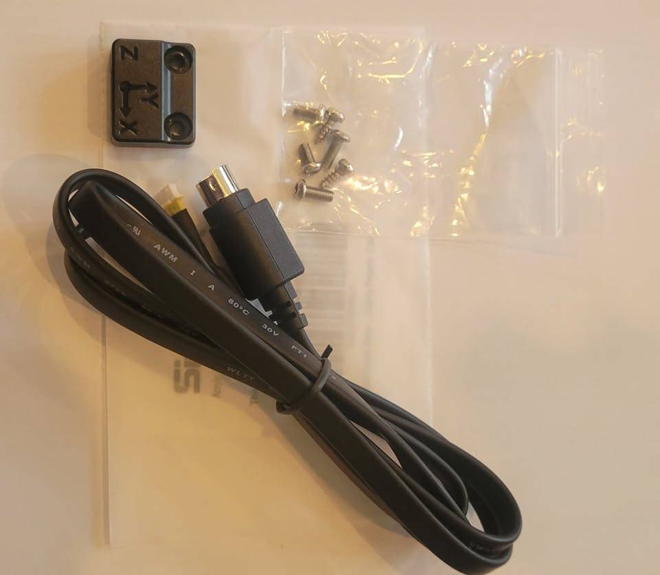 Creality 3D Printer G-Sensor