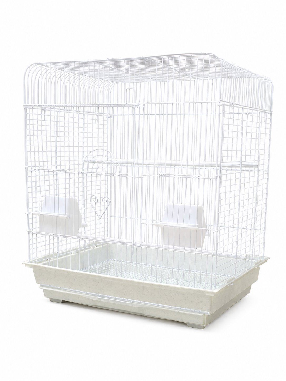 20x16" Flat Top Medium Bird Cage