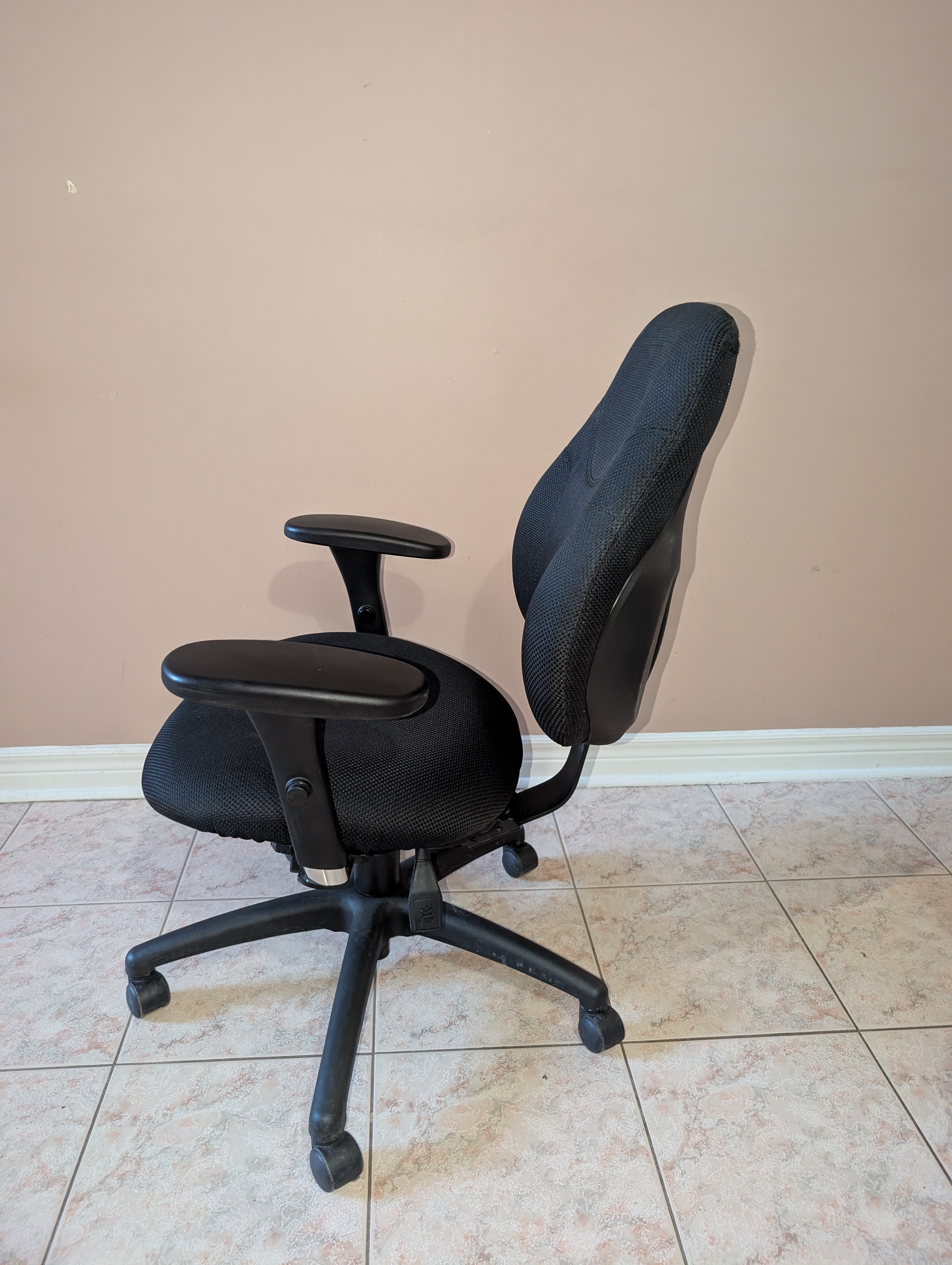 Global Tritek Ergo Select Office Chair - photo 3