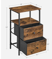Selling night stand - photo 2