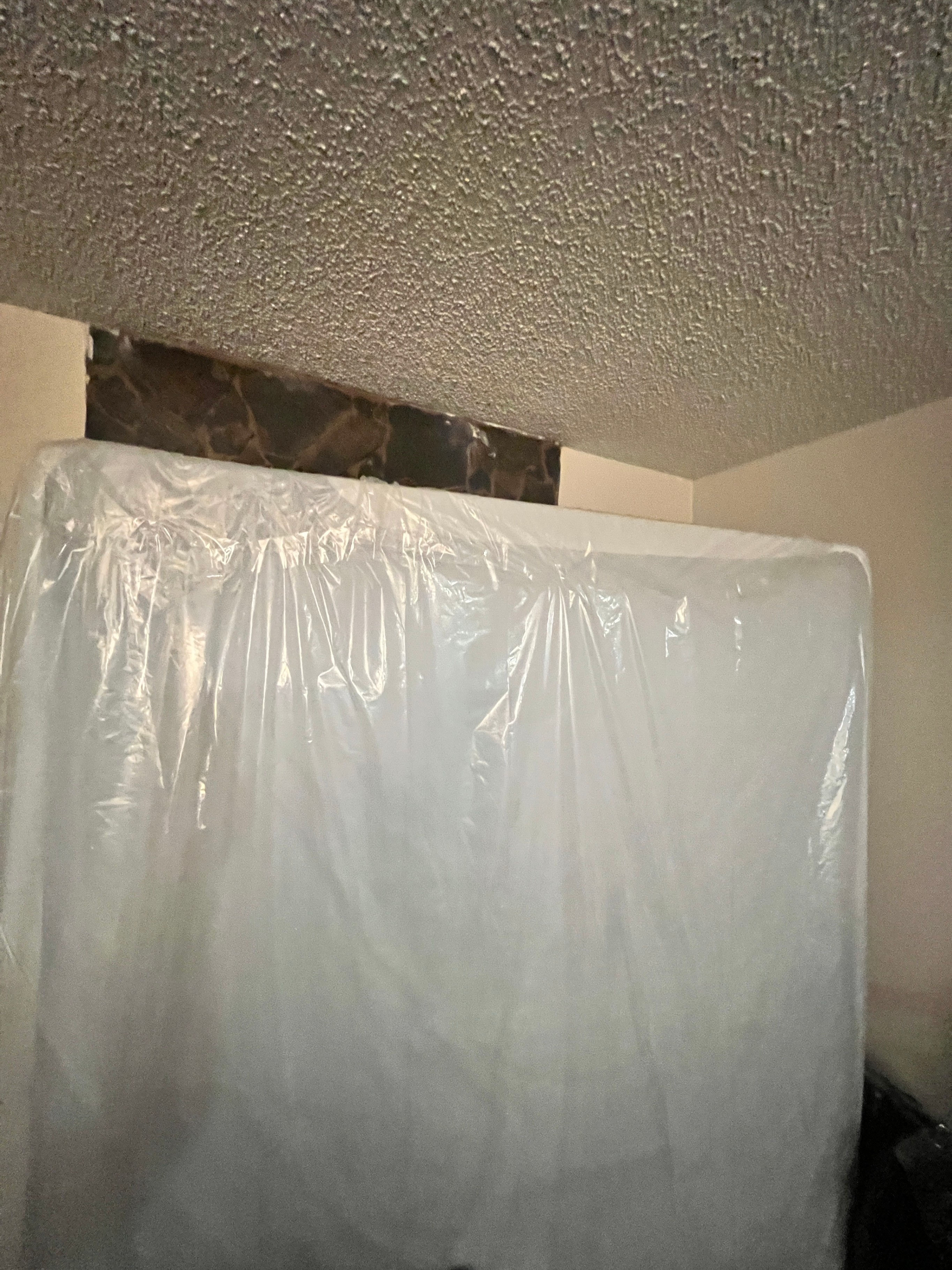 Queen box spring