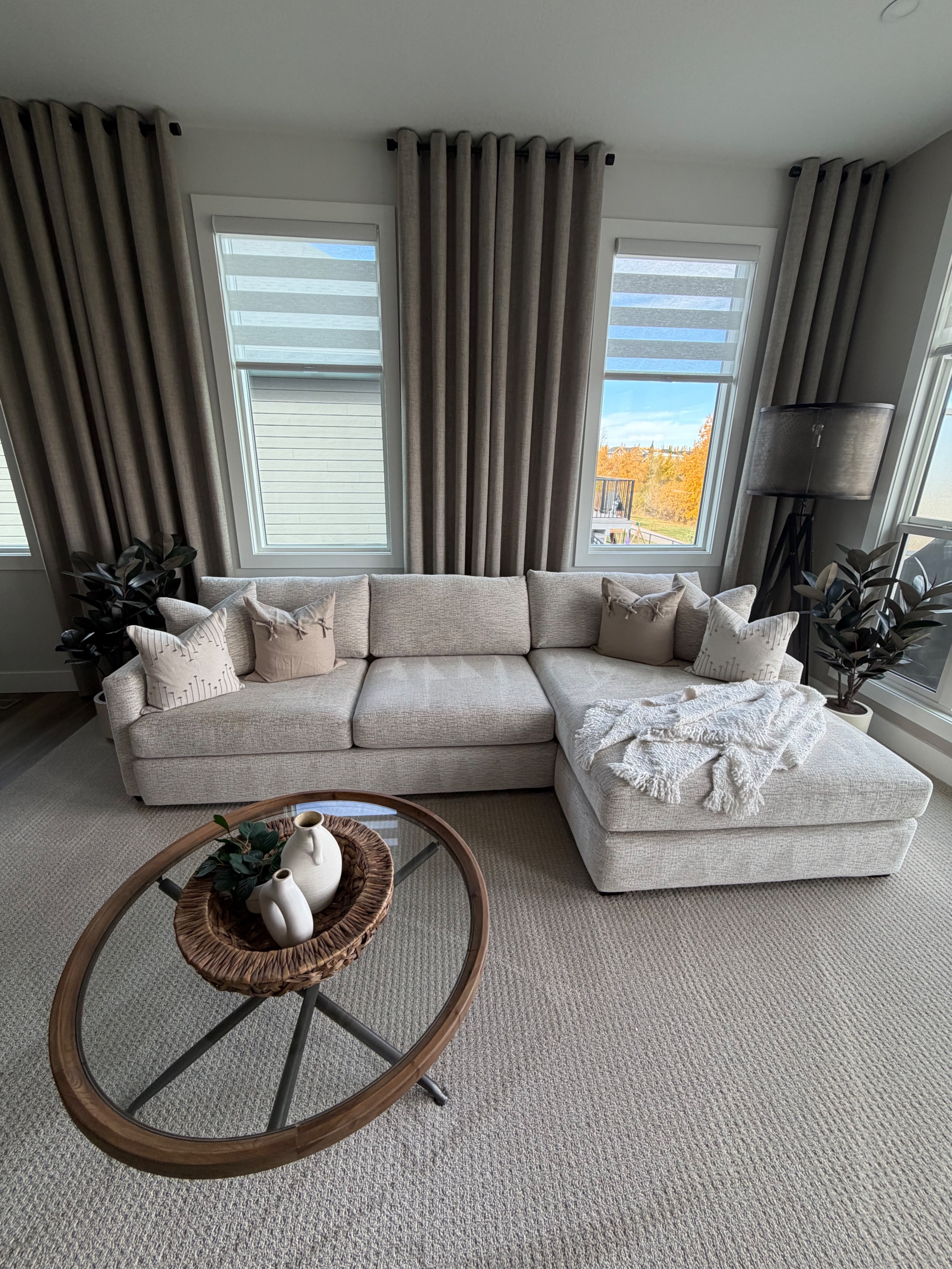 Sectional Sofa - photo 3