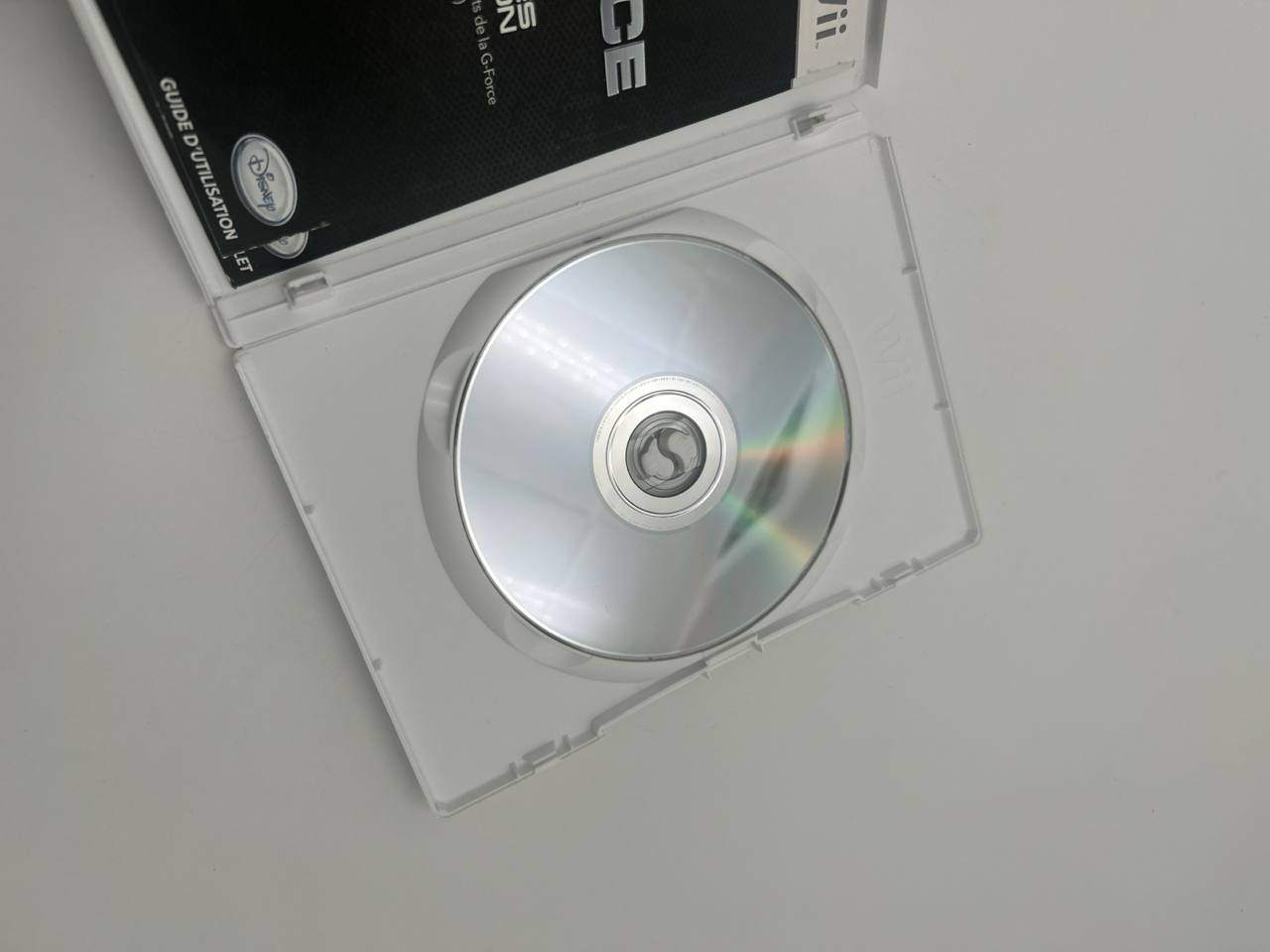 Disney G-Force – Nintendo Wii - photo 3